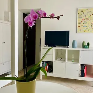 Appartement Cozy Gambara - Sansiro, Milan