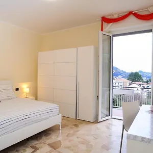 Appartement Elizabeth House, Côme