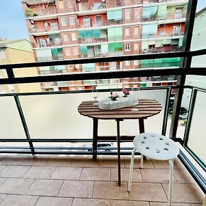 Appartement Nicole's Appartament-a 15 Min Dal Duomo, Milan