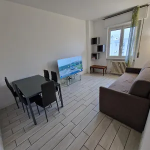 Appartement Parkside Heaven Affori, Milan