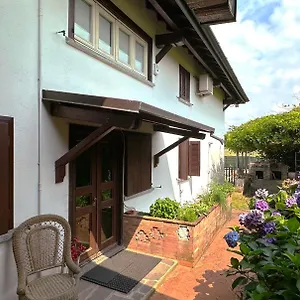 Appartement Musicians Mansion Loft, Fino Mornasco